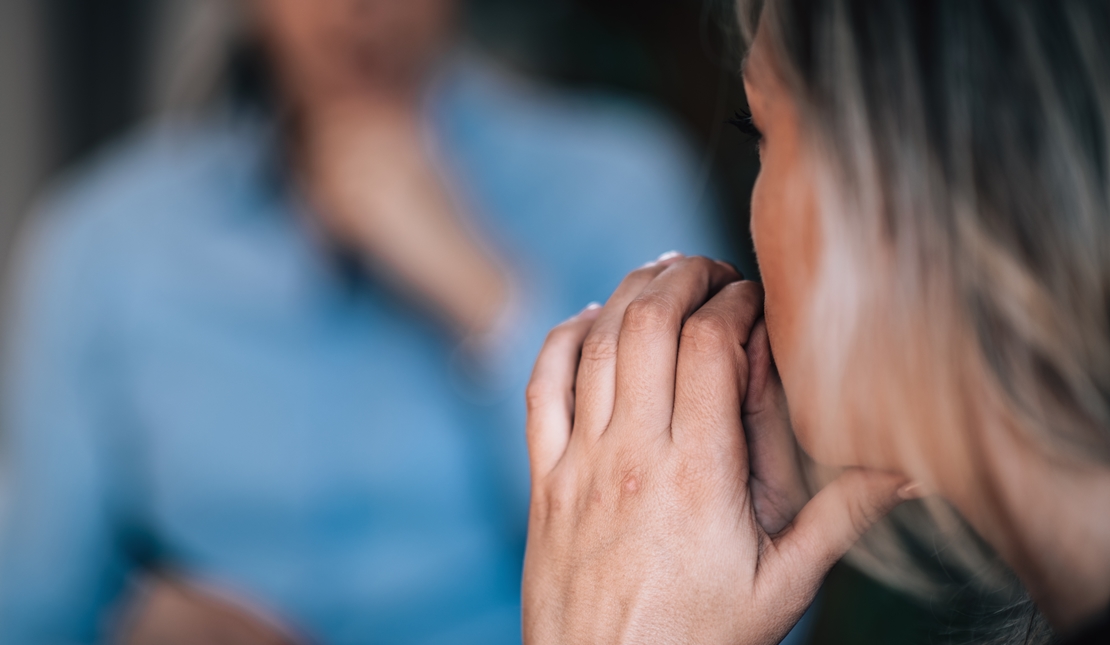 Día Internacional para la prevención del suicidio: la salud mental sigue siendo tabú