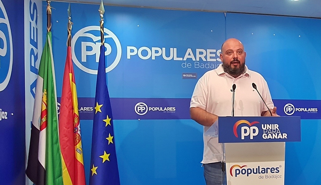 PP: campaña a pie de calle para dar a conocer iniciativas que bajen el coste de la luz