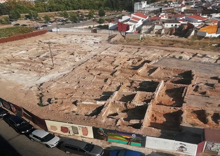 Amigos de Badajoz opta por mantener todo lo aparecido en El Campillo