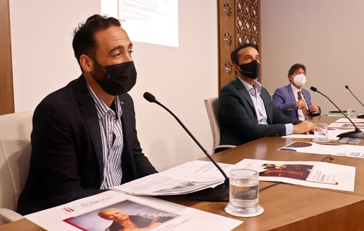 El aula de Flamenco de la Diputación de Badajoz llega a su tercera edición