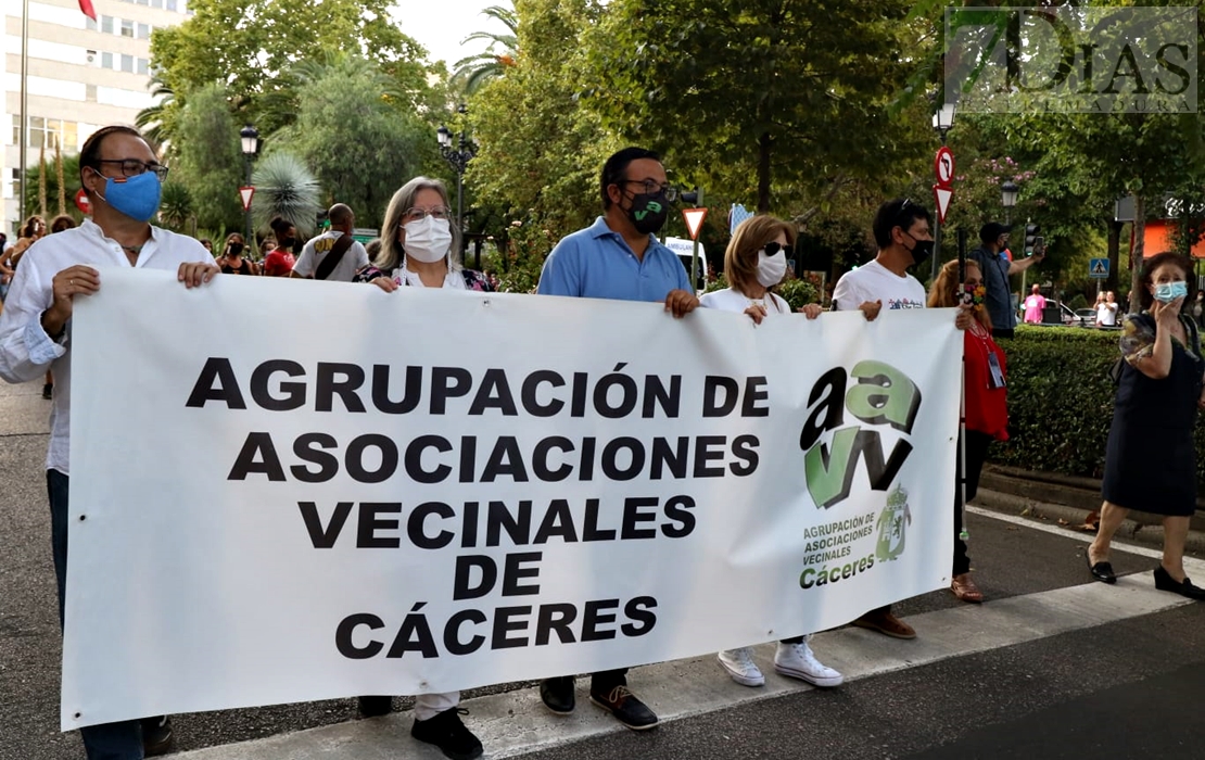 Extremadura da un toque de atención a Vara y las eléctricas