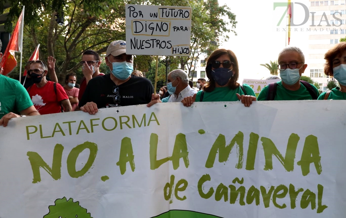 Extremadura da un toque de atención a Vara y las eléctricas