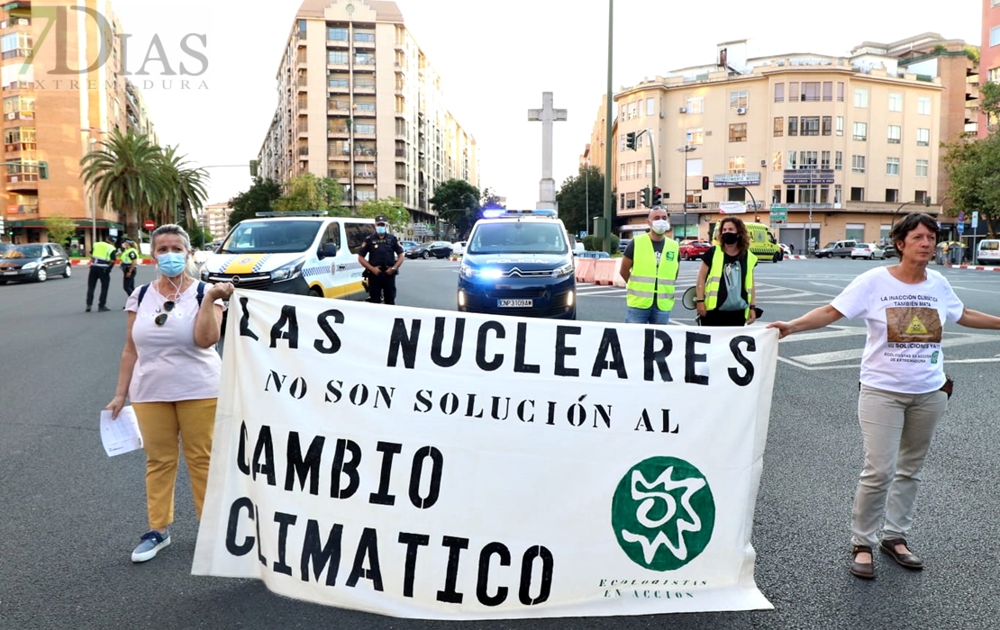 Extremadura da un toque de atención a Vara y las eléctricas