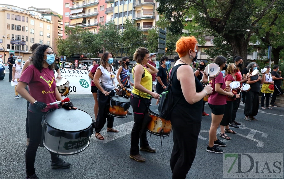 Extremadura da un toque de atención a Vara y las eléctricas