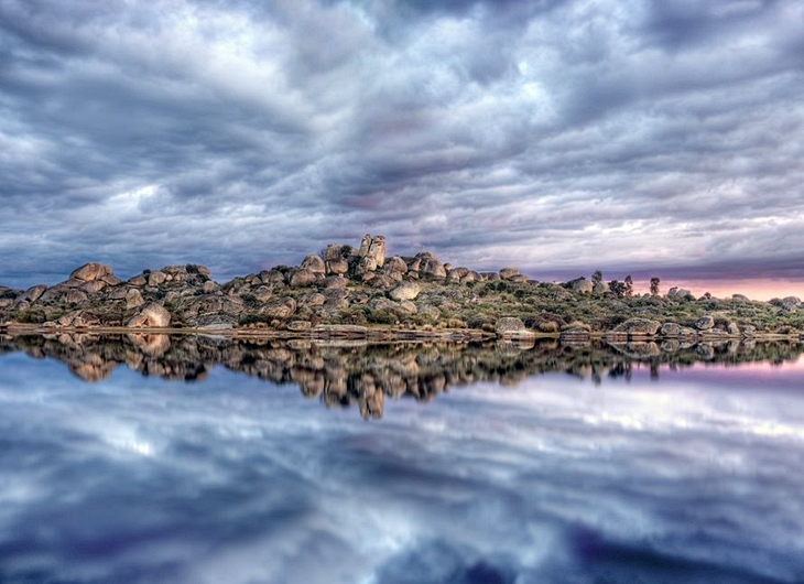 Los Barruecos celebra su 25º aniversario