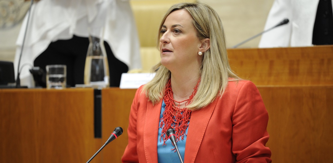 Cambios en la ejecutiva regional: Blanca Martín presidenta del PSOE en Extremadura