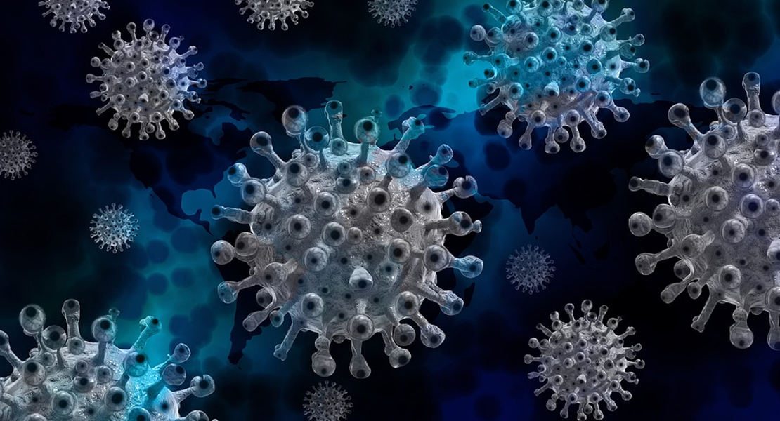 Este anticuerpo monoclonal funcionaría contra todas las variantes del covid