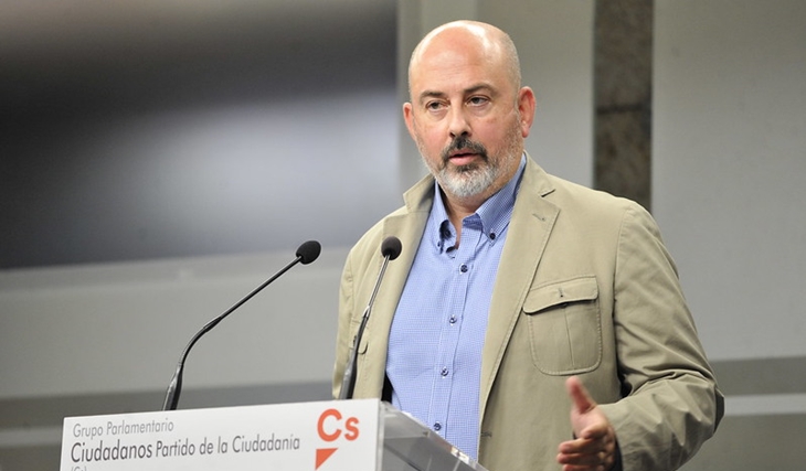 Cs Extremadura advierte: el incremento en los presupuestos va a “hipotecar” el futuro de nuestros hijos