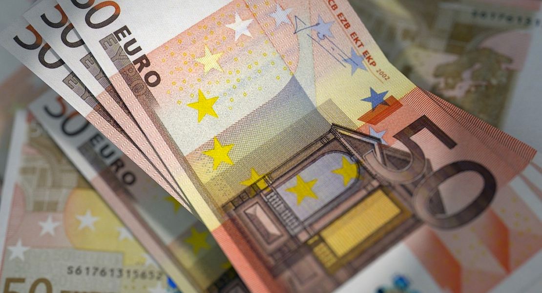 Cae un grupo distribuía billetes falsos de 50 euros