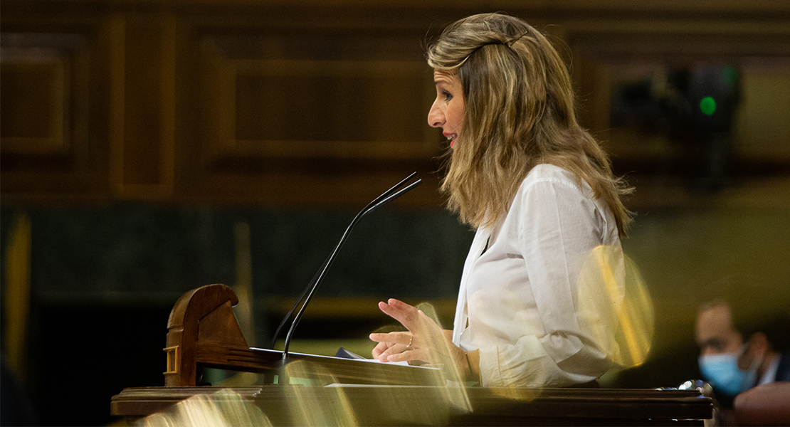 Convalidado el Real Decreto ley que permite prorrogar los ERTE en España