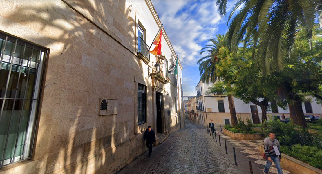 USO denuncia el pasotismo de la Junta de Extremadura para cumplir las Sentencias del TSJEx