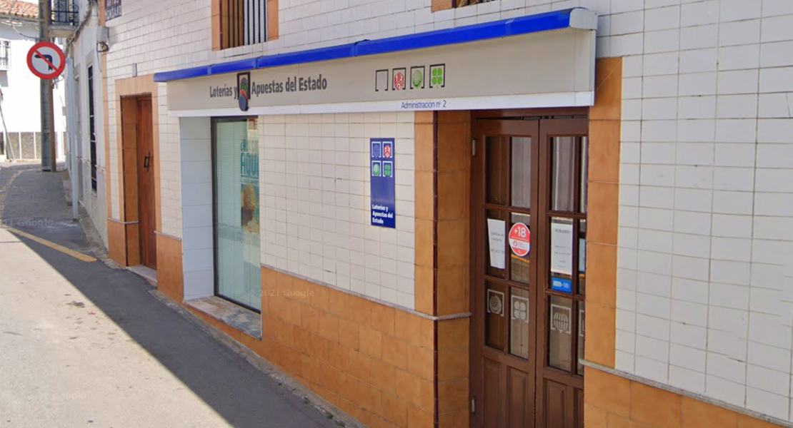 Bonoloto deja un premio millonario en Fuente de Cantos (Badajoz)