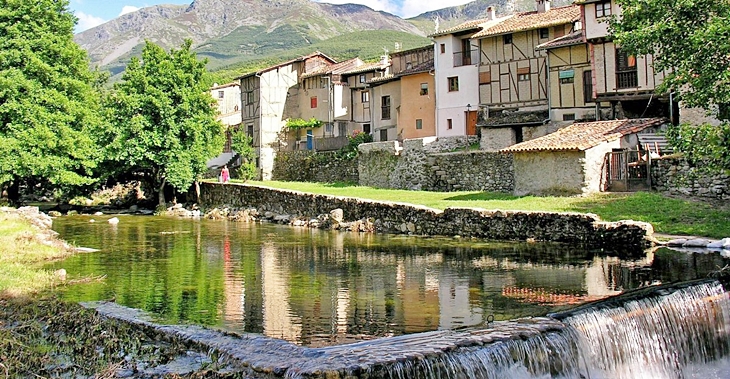 Destacan las infinitas oportunidades del mundo rural extremeño