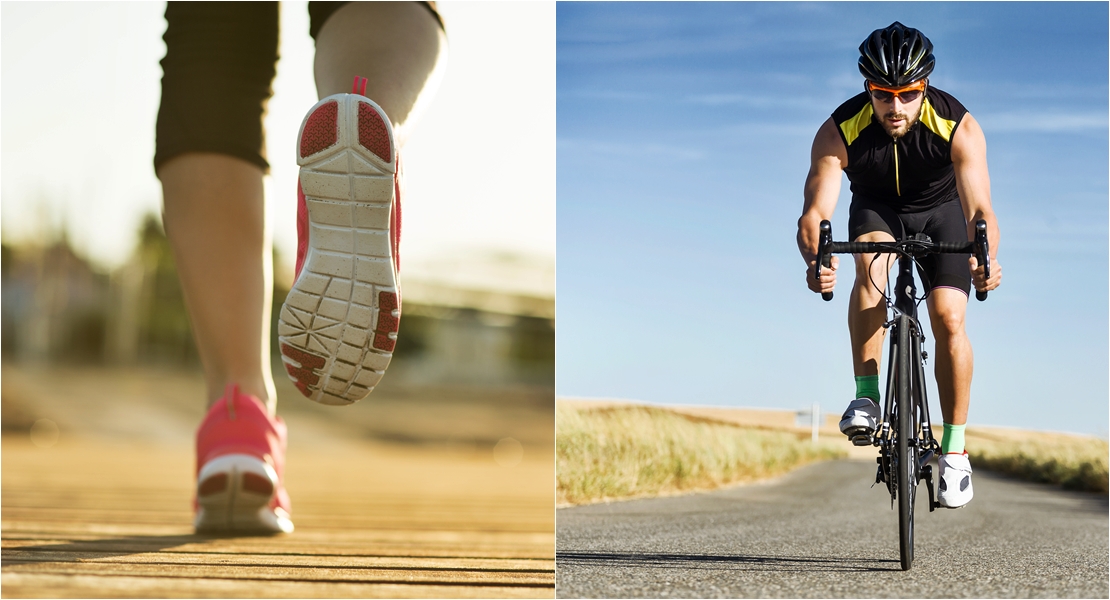 Extremadura acoge varias pruebas deportivas este fin de semana