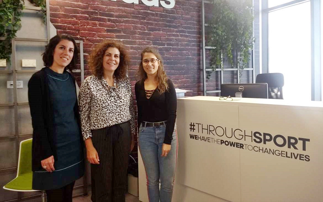 Portugal es el país que más alumnado extremeño de FP recibe