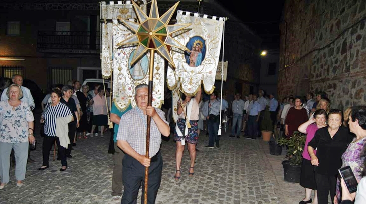 ‘Los Auroros’ de Garbayuela, declarados Bien de Interés Cultural
