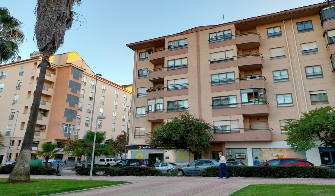 Extremadura Digna: “La ley de vivienda del gobierno progresista es propaganda”