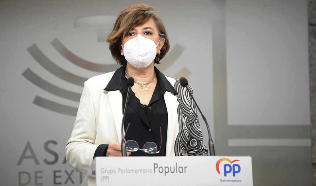 PP: “La Junta ofrece miseria a los expropiados por el regadío Tierra de Barros”