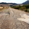 La carretera de la vergüenza de Extremadura al fin será acondicionada