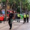 REPOR: Incendio de vivienda en la barriada de San Fernando (Badajoz)