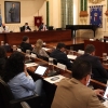 La fusión de Don Benito y Villanueva protagonista del pleno de la Diputación de Badajoz