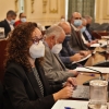 La fusión de Don Benito y Villanueva protagonista del pleno de la Diputación de Badajoz