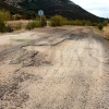 La carretera de la vergüenza de Extremadura al fin será acondicionada