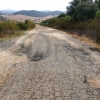 La carretera de la vergüenza de Extremadura al fin será acondicionada