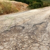 La carretera de la vergüenza de Extremadura al fin será acondicionada