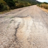 La carretera de la vergüenza de Extremadura al fin será acondicionada