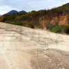 La carretera de la vergüenza de Extremadura al fin será acondicionada