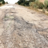 La carretera de la vergüenza de Extremadura al fin será acondicionada