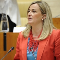 Cambios en la ejecutiva regional: Blanca Martín presidenta del PSOE en Extremadura