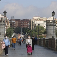 Vergeles: “La incidencia continúa estable a pesar del fin de las restricciones y del puente pasado”