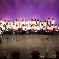 Los profesores de las Escuelas Municipales de Música de Badajoz recogen firmas