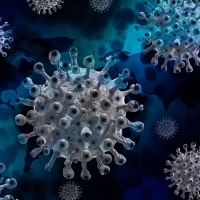 Este anticuerpo monoclonal funcionaría contra todas las variantes del covid