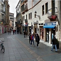 CxC quiere acabar con el elevado número de locales vacíos en el centro de Cáceres