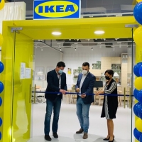 La apertura de Ikea en Cáceres será “un polo de atracción para consumidores de toda la región”