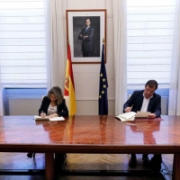 Acuerdo de cesión de la N-630 a la Junta de Extremadura
