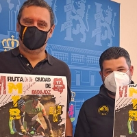 Cita solidaria este fin de semana en la VI Ruta Ole Ole MTB 'Ciudad de Badajoz'