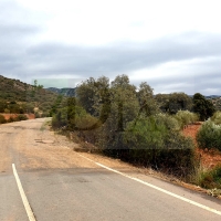 &quot;La carretera de la vergüenza&quot; de Extremadura al fin será acondicionada