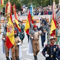 Desfile y manifestación en los próximos días: &quot;La amarga realidad de las Fuerzas Armadas&quot;