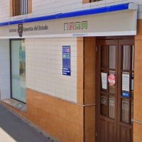 Bonoloto deja un premio de más de un millón de euros en Fuente de Cantos (Badajoz)