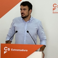 Cs quiere que se haga justicia con Extremadura: &quot;¿Qué credibilidad tiene la palabra de Vara?&quot;