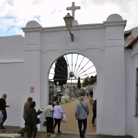 Ambientación musical, celebración de la Eucaristía y acto militar en Badajoz