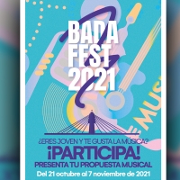 Vuelve el ‘Badafest’, una oportunidad única para que los artistas pacenses den a conocer su música