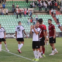 El Mérida pone autobuses gratis para el partido ante el CD. Don Benito