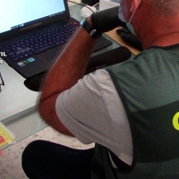 Detienen a una persona en San Fernando por exhibicionismo y abusos sexuales a menores