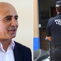 Los jefes de la Policía de Zafra que renuncian lo hacen por presiones y amenazas, según USO