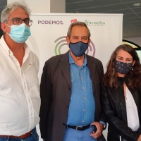 “El regadío en Tierra de Barros tendrá una escasa rentabilidad por sus altos costes energéticos”